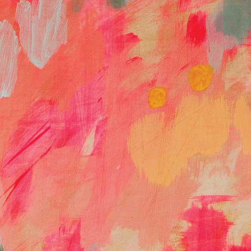 Colored Finger Paint Surface Pro Tablet Skin